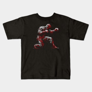 Boxer Kids T-Shirt